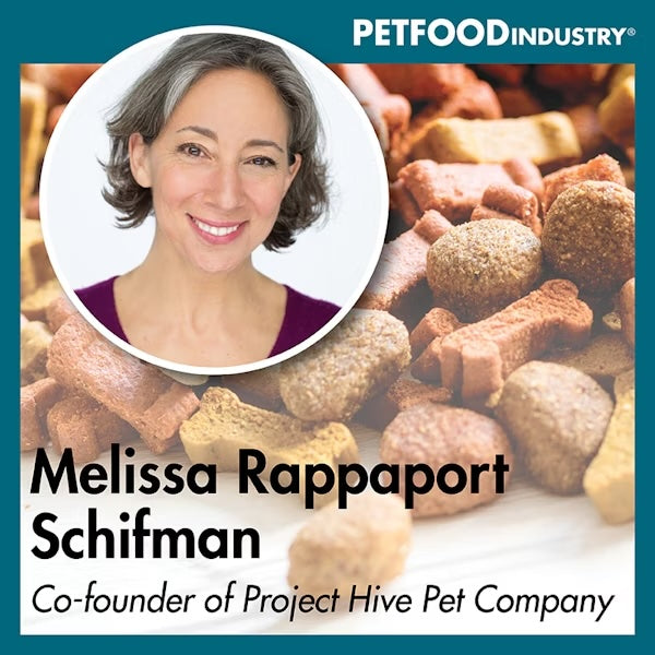 Pet Food Podcast: How can those in the pet food industry properly navigate their sustainability business plans?