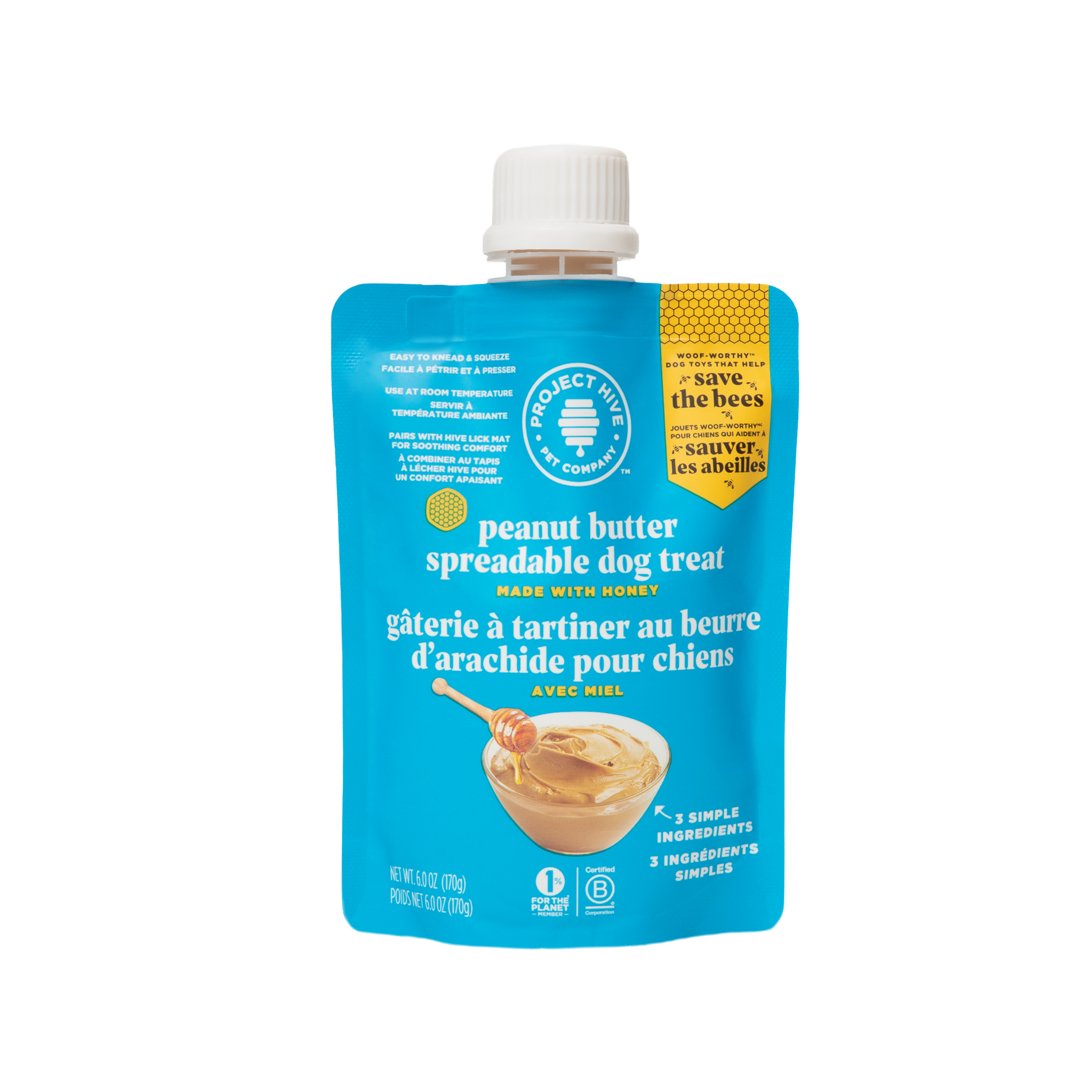 美品】TARGET THE MIRACLEG3 HIVE Limited hive chews - large