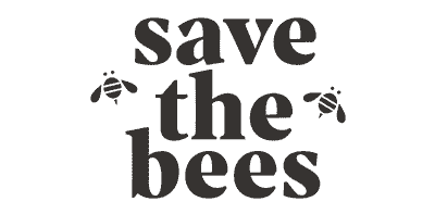 save the bees