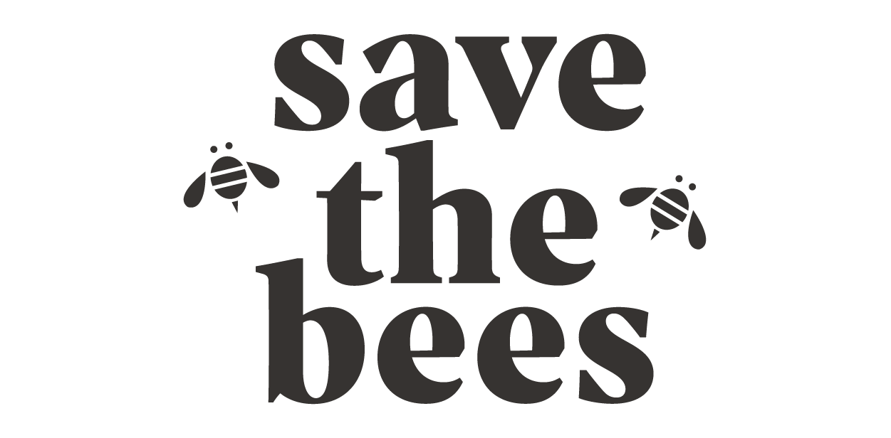 save the bees