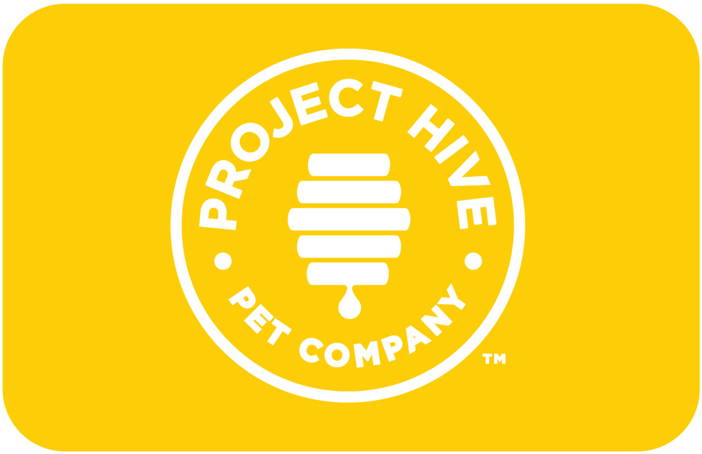 Hive Pet Company Gift Card